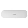 LOVIO_Home SonicProtect PRO Elektrische Zahnbürste Weiß LVTB124WH