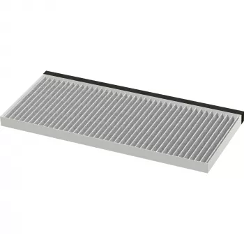 Siemens LZ11ITB14 Kochfeldhaubenteil/-zubehör Dunstabzugshaubenfilter
