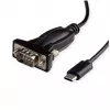ROTRONIC-SECOMP VALUE - Serieller Adapter - USB-C - RS-232 x 1
