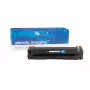 Tonerkartusche CF540X Schwarz for HPLaserJet - 3.2K - wiederaufbereitet