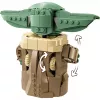 LEGO STAR WARS 75403 Grogu mit Schwebekinderwagen