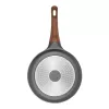 Crêpe-Pfanne D24 H2,1CM/93512 Resto