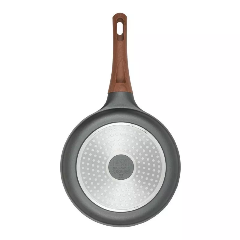 Crêpe-Pfanne D24 H2,1CM/93512 Resto