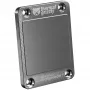 Thermal Grizzly Wärmeverteiler Intel High Performance Heatspreader V1 – metallische Wärmeschnittstelle für CPU-Kühlung
