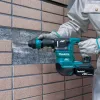 Makita DHK180Z - Schlackenhammer - Akku - SDS-plus - 3,1 Joule - ohne Akku - 18 V