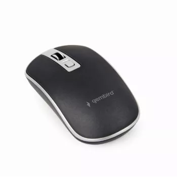Maus Gembird MUS-4B-06-BS USB Type-A