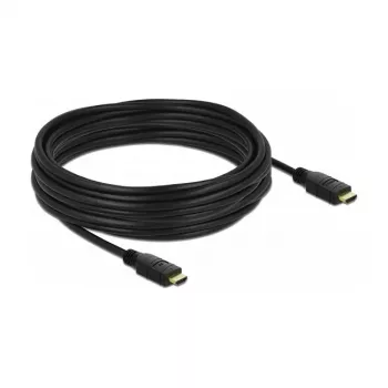 HDMI-Kabel DeLOCK 85284 10 m
