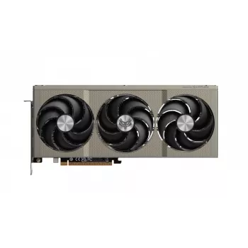 Grafikkarte Sapphire NITRO+ Radeon RX 9060 XT — 8 GB GDDR6, 128-Bit, PCIe x16 5.0