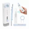 Gembird 7-in-1 Universal Portable Cleaning Kit - Weiß