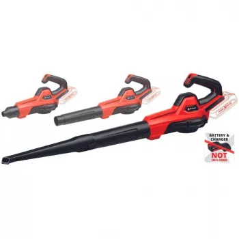Handgebläse Einhell GE-UB 18/250 Li E-Solo