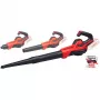 Handgebläse Einhell GE-UB 18/250 Li E-Solo