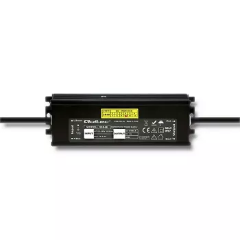 LED-Treiber Qoltec 50946