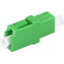 shiverpeaks ®-BASIC-S--LWL-Kupplung, LC-LC, Simplex, Grün (BS07-60001)