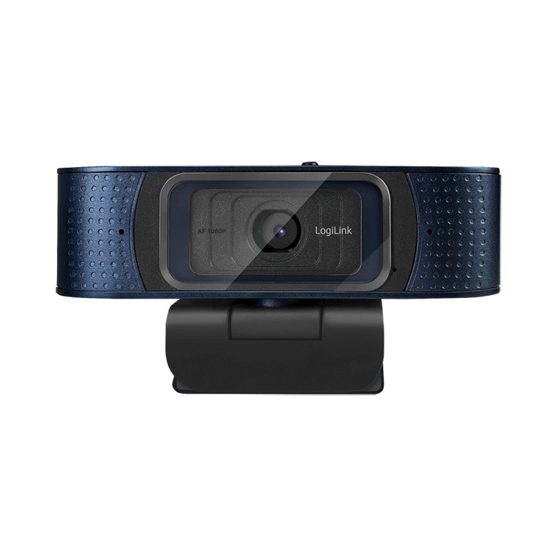 Webcam LogiLink HD USB Pro