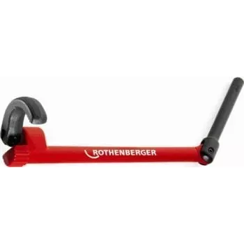 Rohrzange Rothenberger 70228 Taiwan 520 g 300 mm x 90 mm