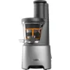 Kenwood JMP85.000SI juice maker Slow juicer 230 W Silber