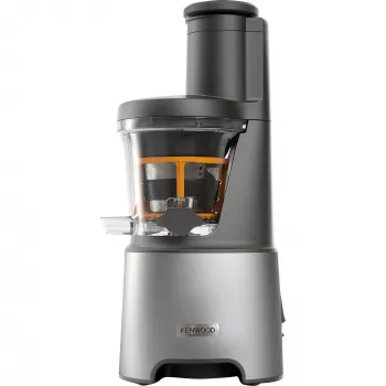 Kenwood JMP85.000SI juice maker Slow juicer 230 W Silber