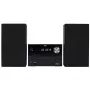 JVC UX-C25DAB Heim-Audiosystem Home-Audio-Mikrosystem 14 W Schwarz