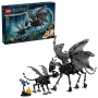 LEGO HARRY POTTER 76458 Thestral Familie