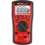 Benning MM 2-2 Hand-Multimeter digital CAT II 1000 V, CAT III 600 V, CAT IV 300 V Anzeige (Zählungen): 6000 (044692)