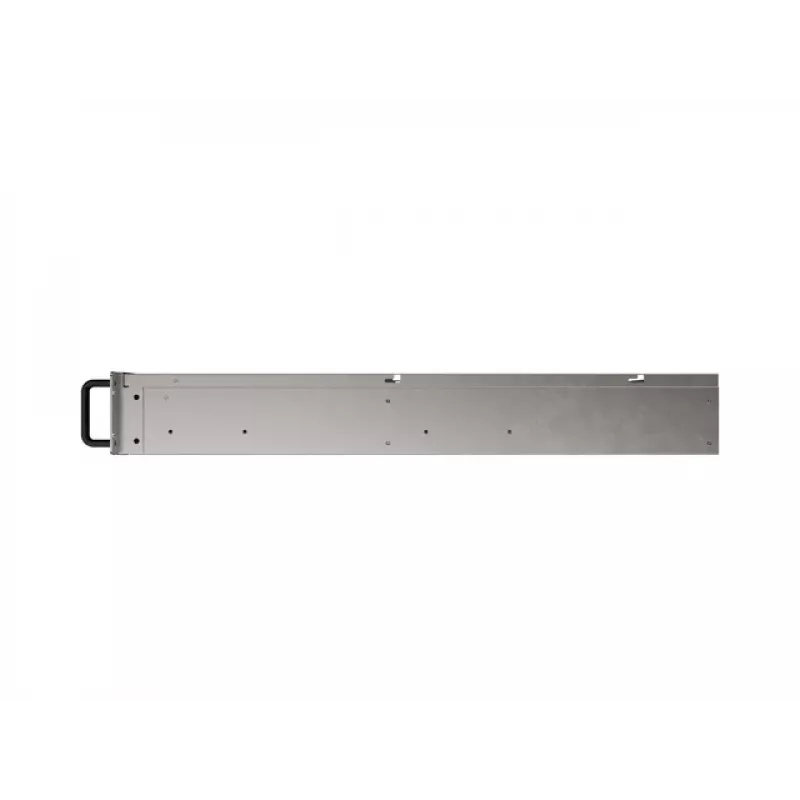Rack-Chassis Lanberg SC01-6502-12B 2U Schwarz 7 Lüfter