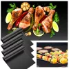Extralink Teflon Grillmatte für BBQ, 30 x 44 cm