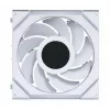 Lian Li UNI FAN SL Wireless LCD 120 12 cm Weiß 31 dB 51,45 cfm