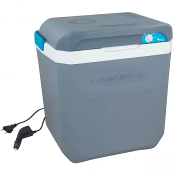 Kühlbox Campingaz Powerbox Plus 28 L Elektroblau