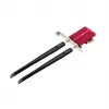 Cudy WE9300 Netzwerkkarte Intern WLAN / Bluetooth 5765 Mbit/s
