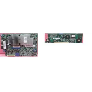 RAID-Controller HP Enterprise Smart Array P440ar PCIe3 x8 mit 2 GB Cache
