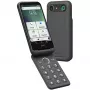 Smartphone Doro Aurora A10 4.5 Zoll 4GB 64GB Schwarz