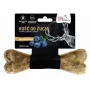 Kauknochen SYTA MICHA Hirschhaut & Beeren 13,5 cm — Zahnpflegesnack, Hirschgeschmack, gluten- und konservierungsstofffrei
