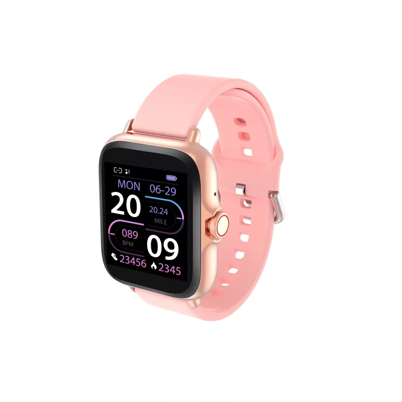Smartwatch Denver SWC-156ROMK2 Roségold