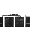 Batterie Grün Cell AP30WX für Apple MacBook Pro 15 A1707