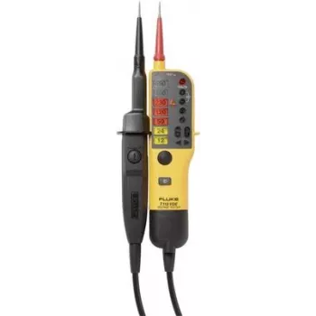 Fluke T110 - Schwarz - Grau - Rot - Gelb - AAA - 70 mm - 38 mm - 260 mm - 280 g (4016950)