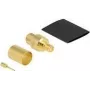 Koaxial-Steckverbinder SMA DeLOCK 90036
