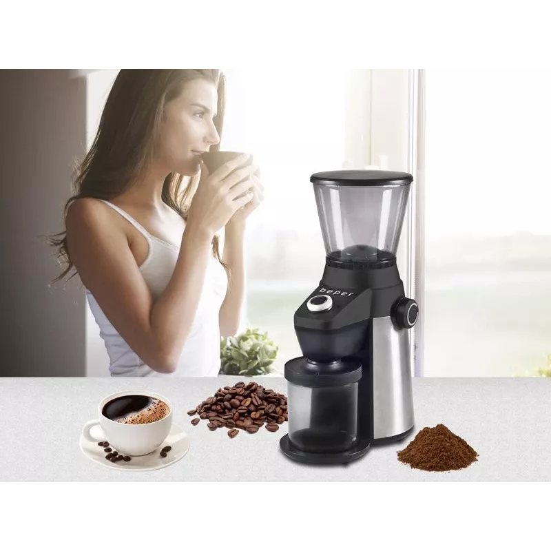 Kaffeemühle Beper BP.580