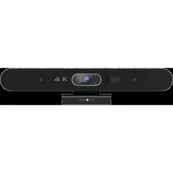 Webcam Plusonic PSAI4K 4K-Auflösung KI-Video-Auto-Tracking-Webcam