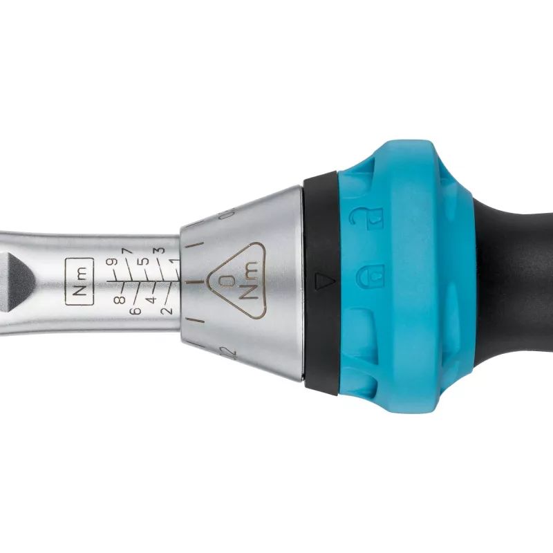 Drehmomentschlüssel HAZET 5107-3CT