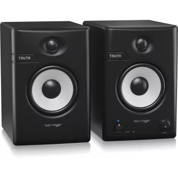 Lautsprecher Behringer Truth 4.5 BT 32 W