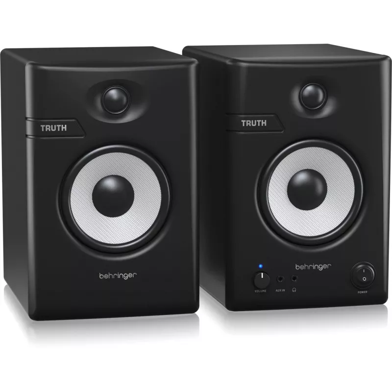 Lautsprecher Behringer Truth 4.5 BT 32 W