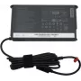 AC adapter Lenovo 170W schlank 02DL136 — 170W schlank-Netzteil für kompatible Lenovo-Laptops