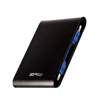 Externe Festplatte Silicon Power 2TB USB 3.2 Armor A80