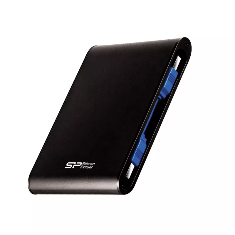 Externe Festplatte Silicon Power 2TB USB 3.2 Armor A80