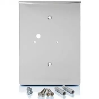 Montageset Aluminium Auerswald 90621