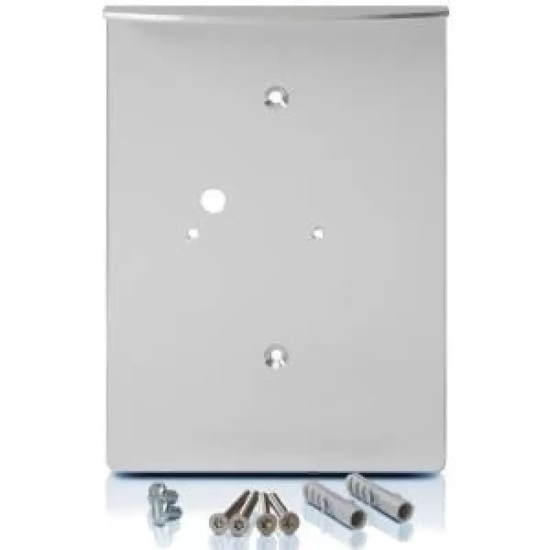 Montageset Aluminium Auerswald 90621