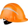 3M Sicherheitshelm Orange G3000 Reflex G30NUOR (G30NUOR)