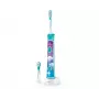Sonic-Zahnbürste Philips Sonicare For Kids HX6352/11 Aqua Farbe