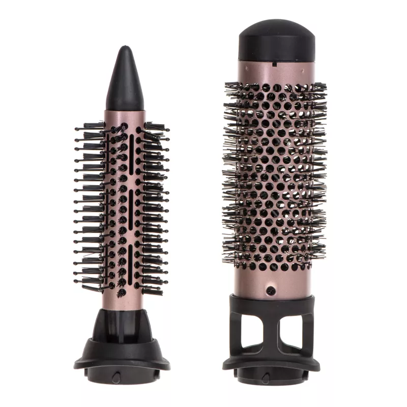 Adler AD 2026 Heißluftstyler, 1200 W, 21/38 mm Bürsten