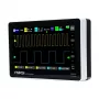 FNIRSI 1013D 7 tragbares Tablet-Oszilloskop